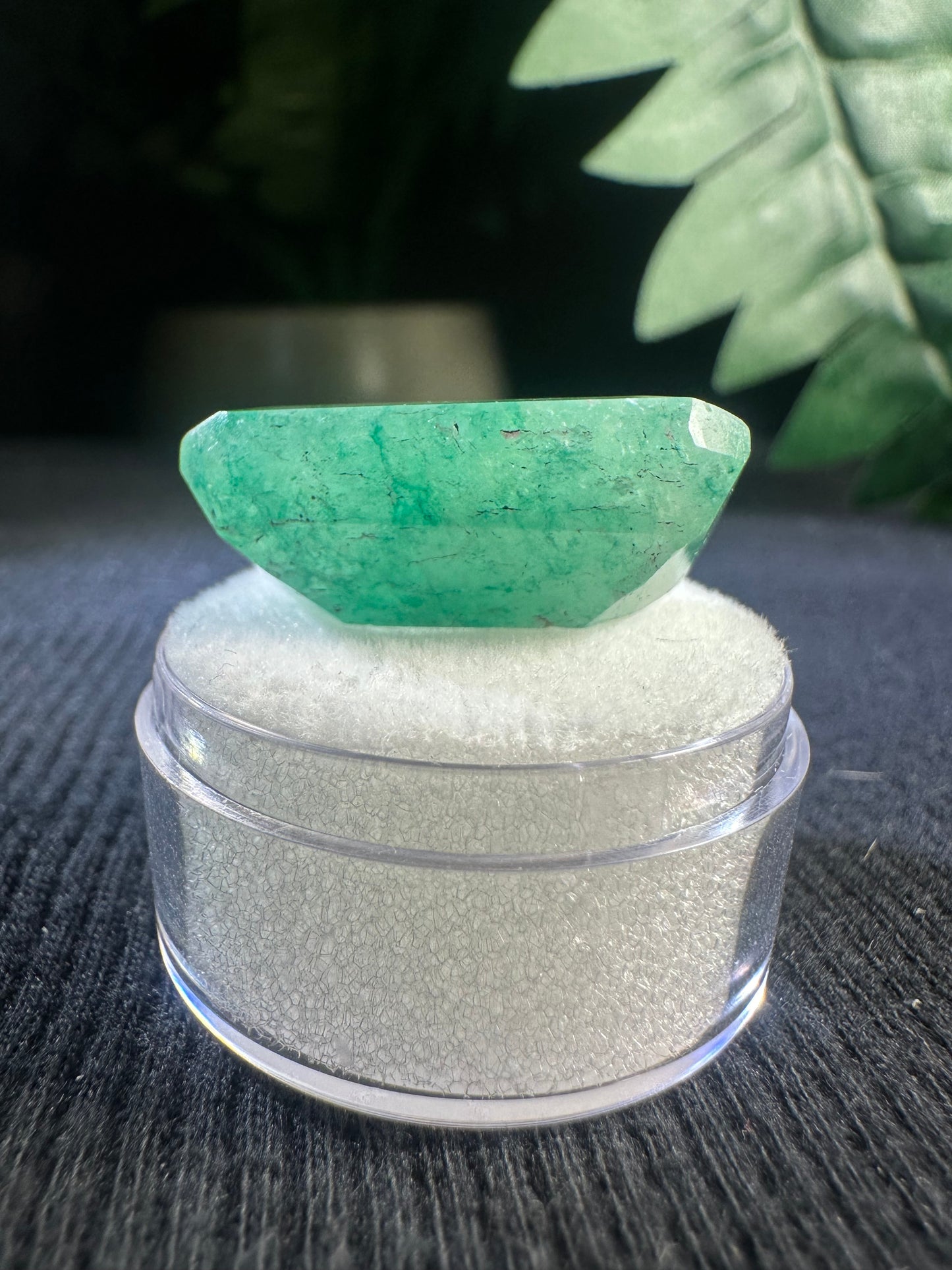 Green Aventurine