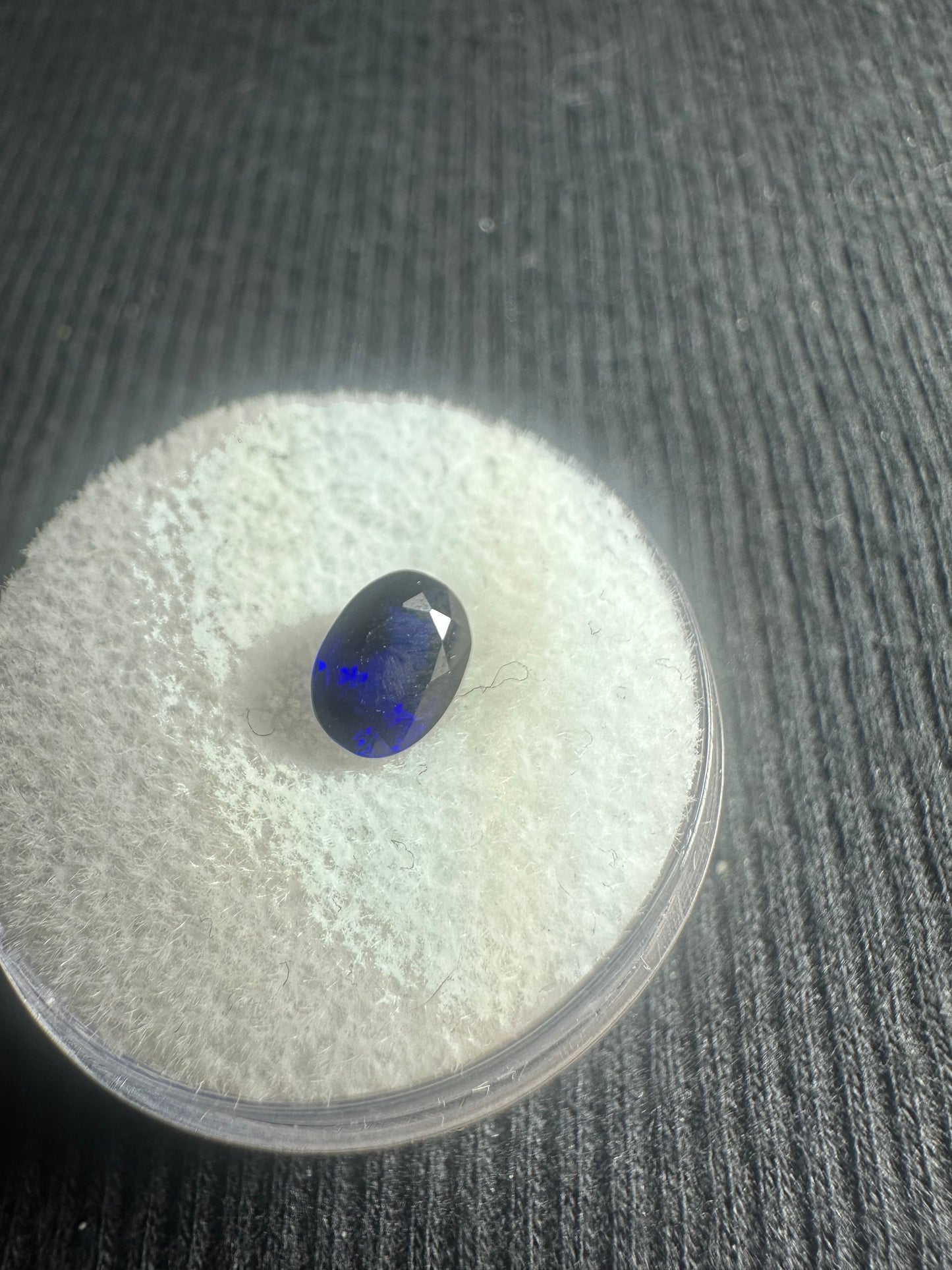 Sapphire