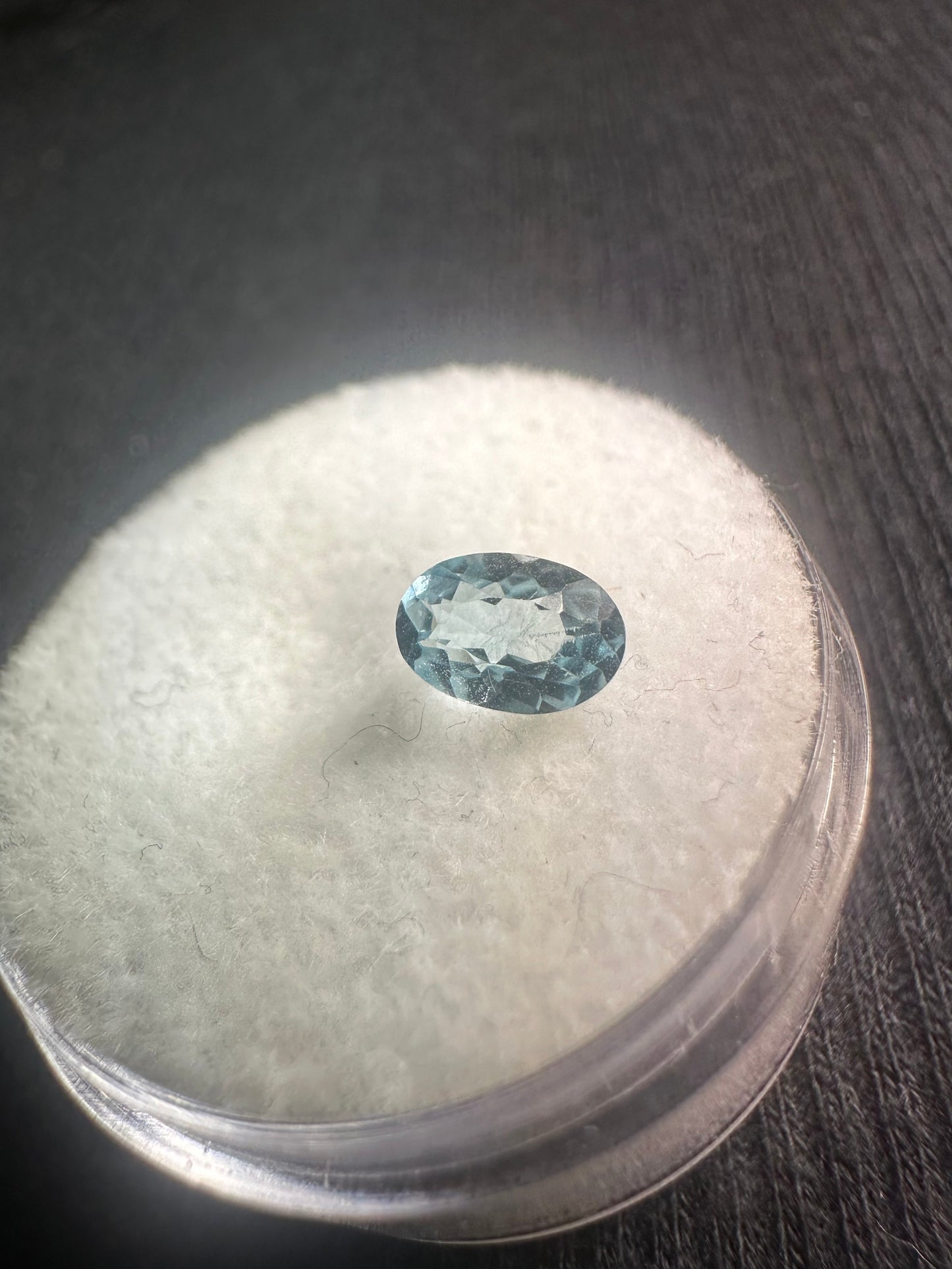 Blue Topaz