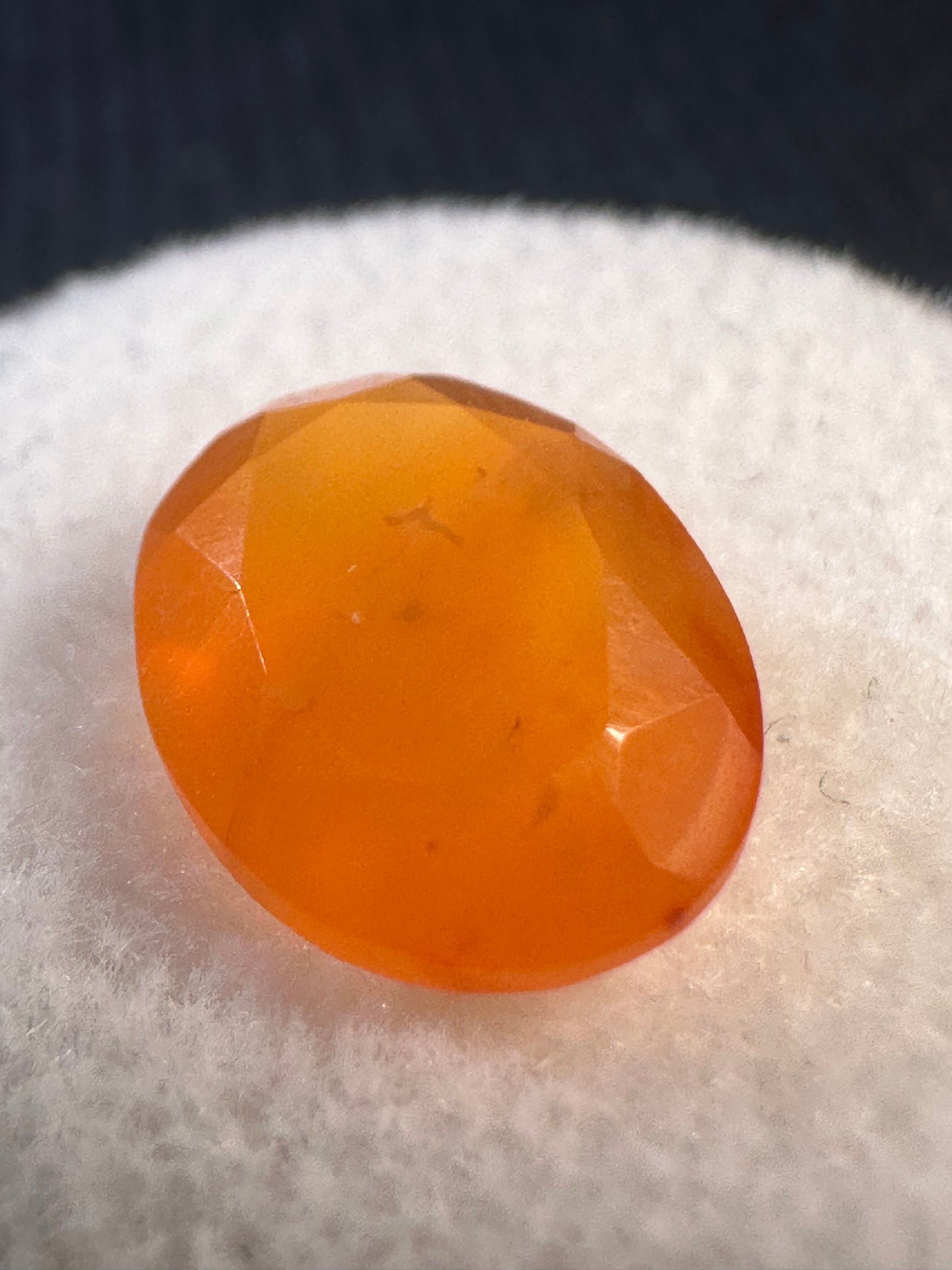 Orange Carnelian Lot