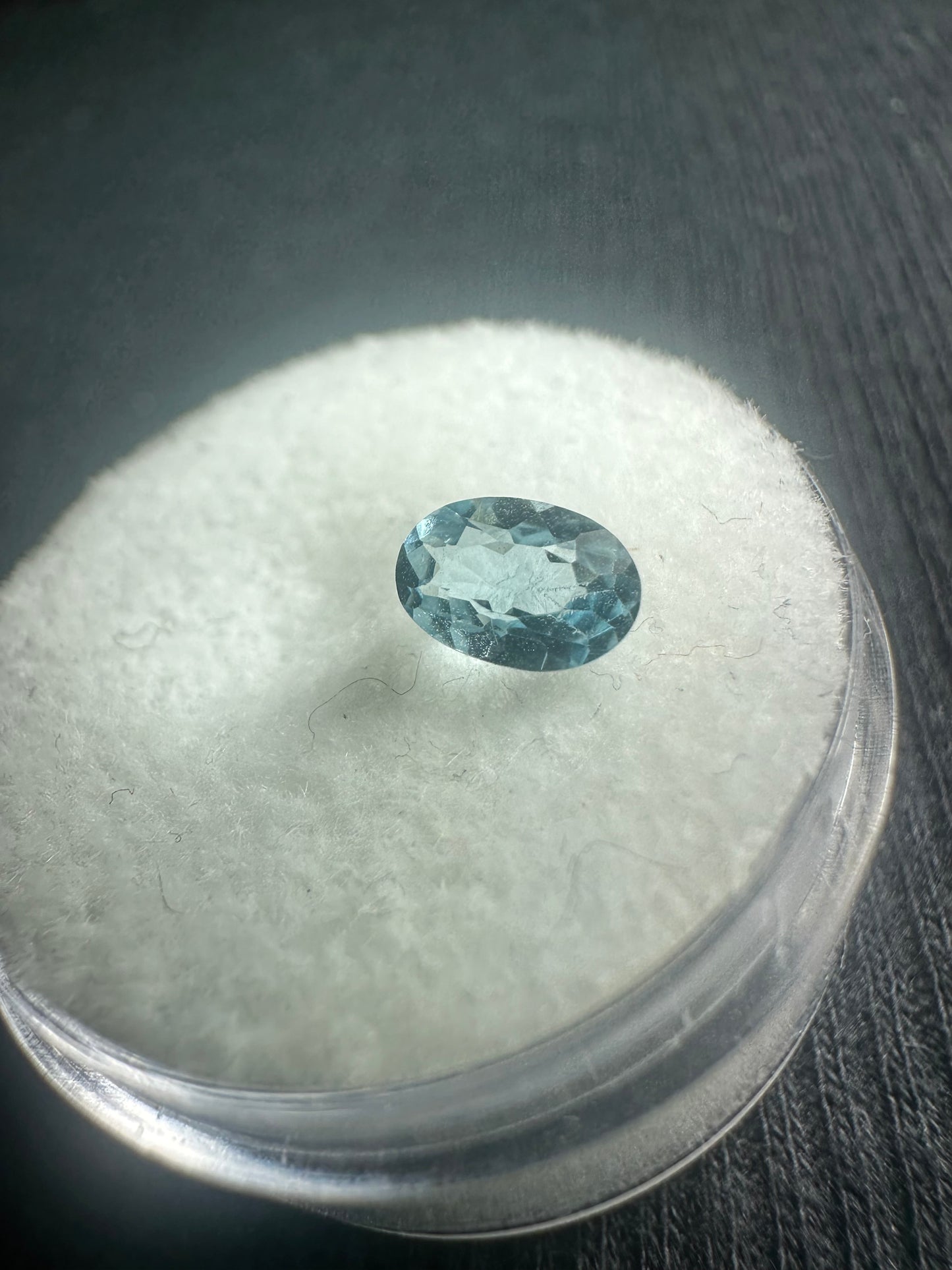 Blue Topaz