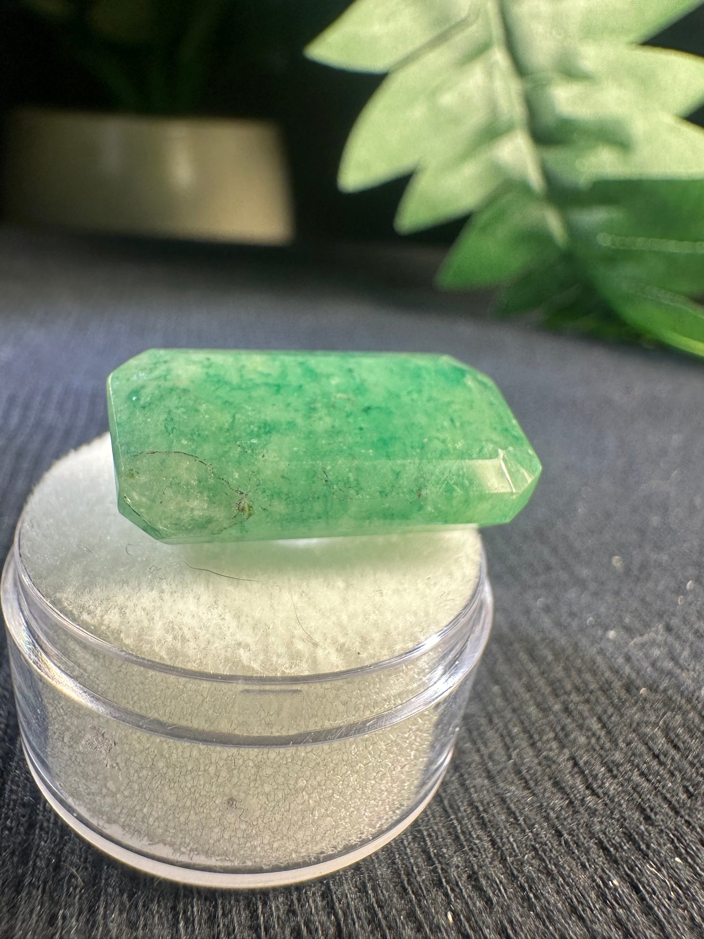 Green Aventurine