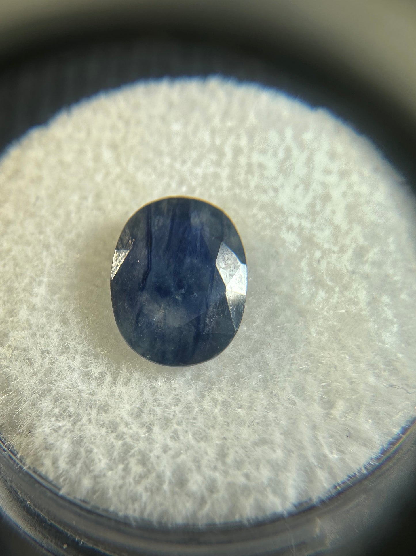 Blue Sapphire