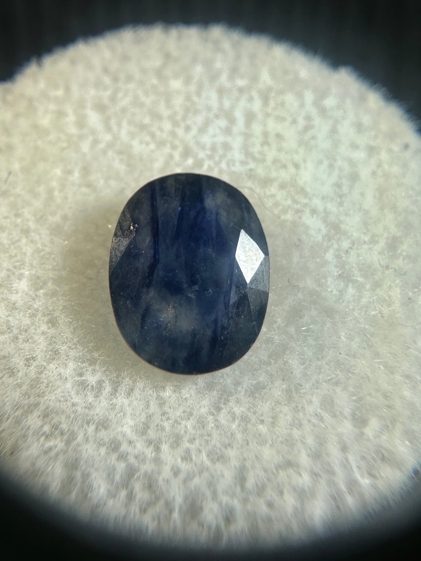 Blue Sapphire