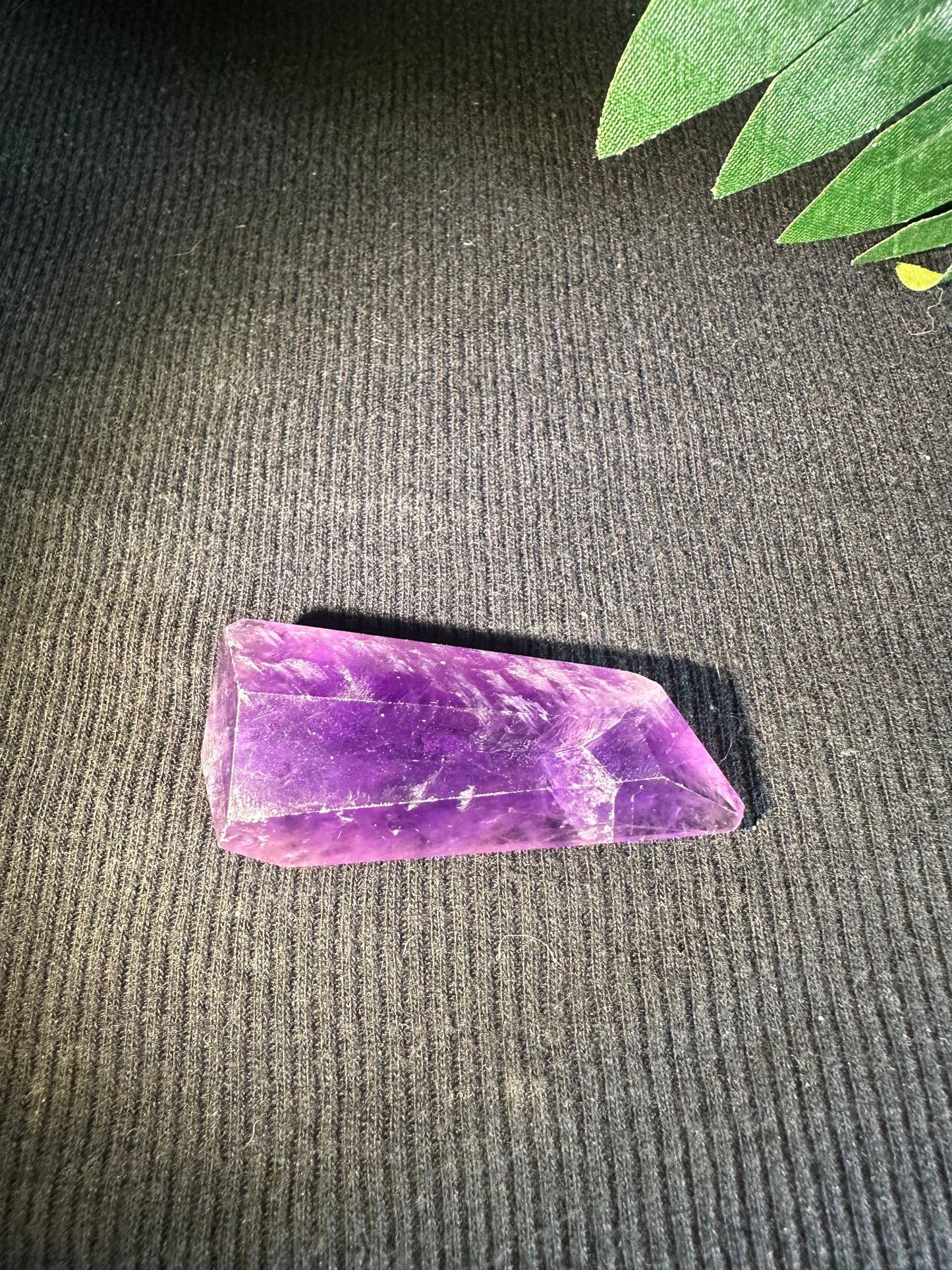 Purple Amethyst