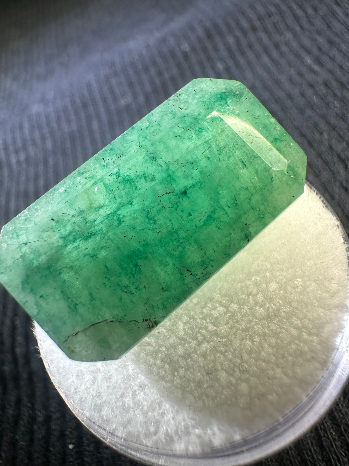 Green Aventurine