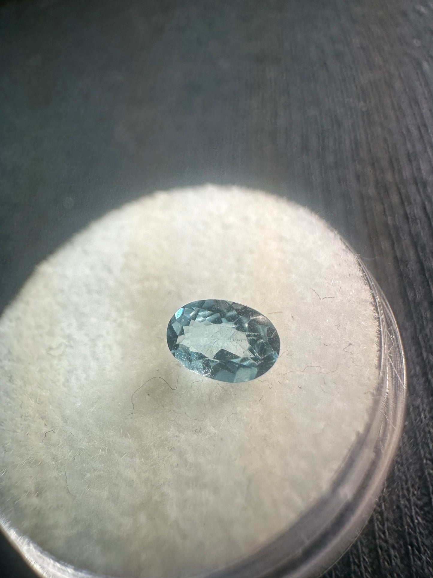 Blue Topaz