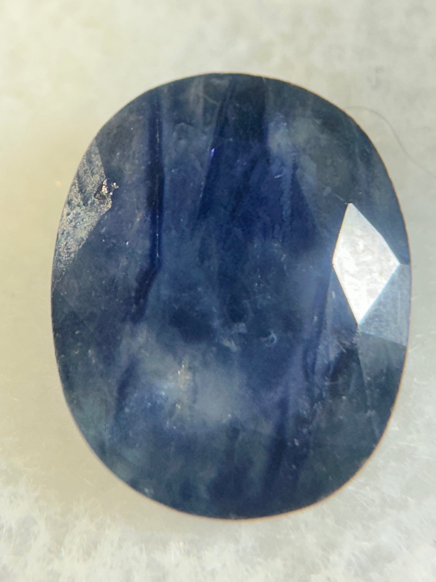 Blue Sapphire