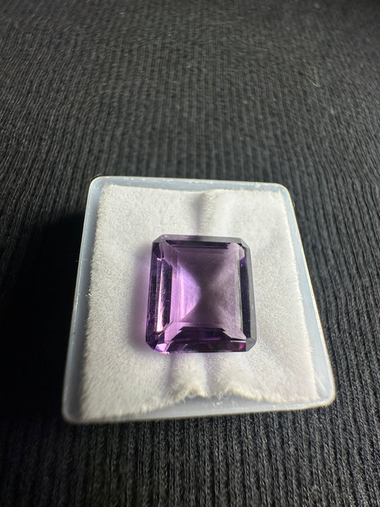 Purple Amethyst