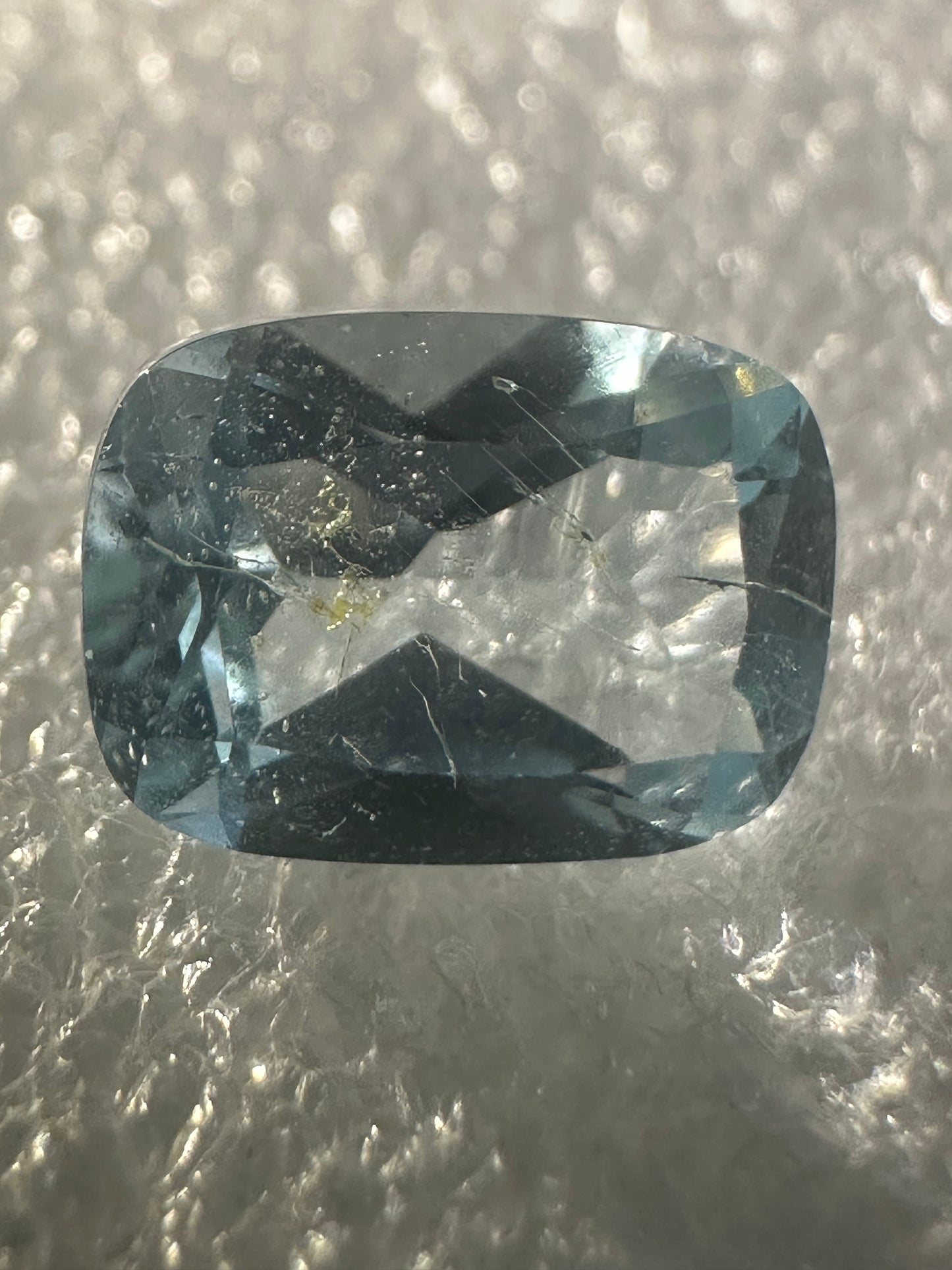 Aquamarine Lot