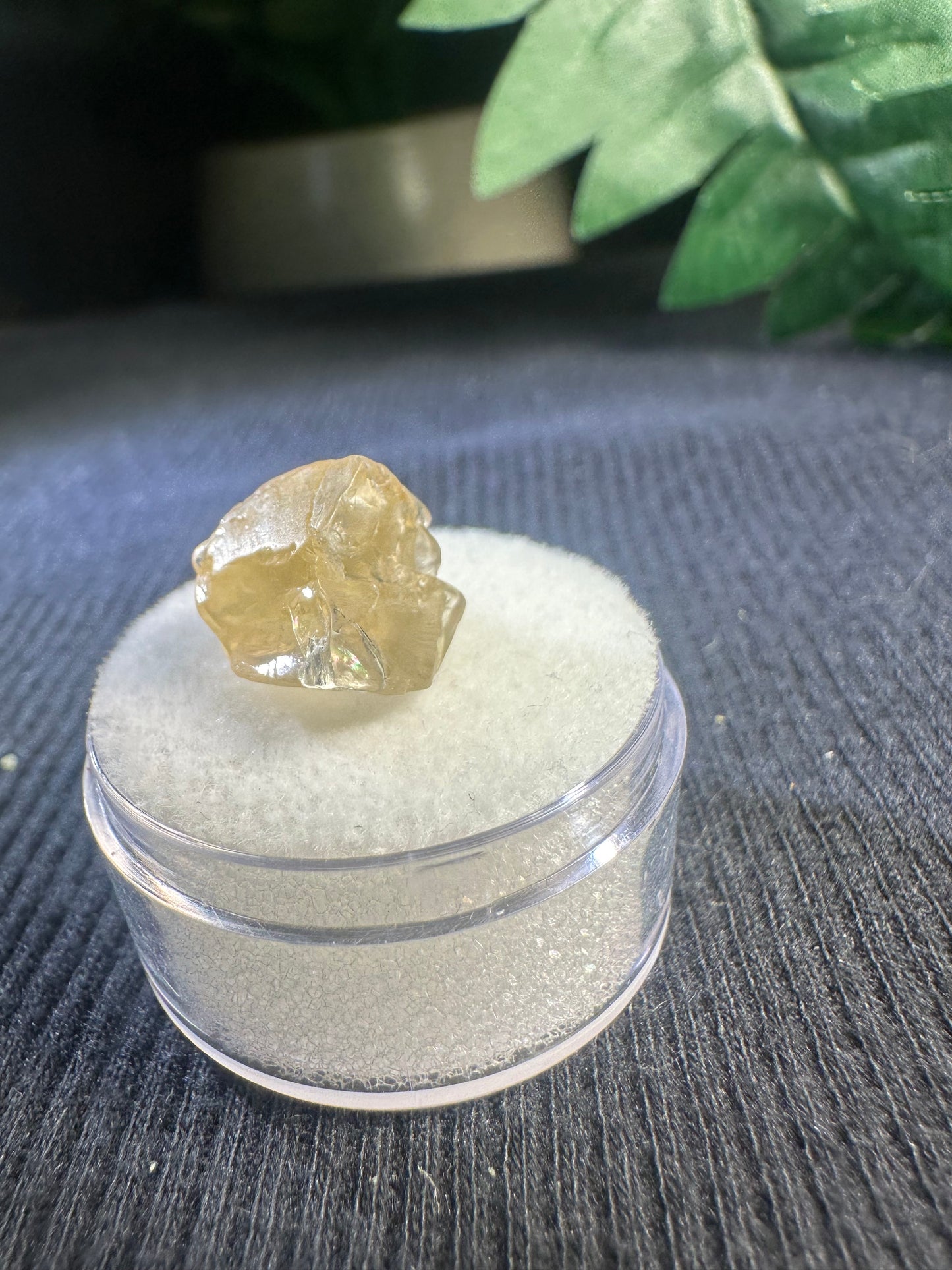 Oregon Sunstone