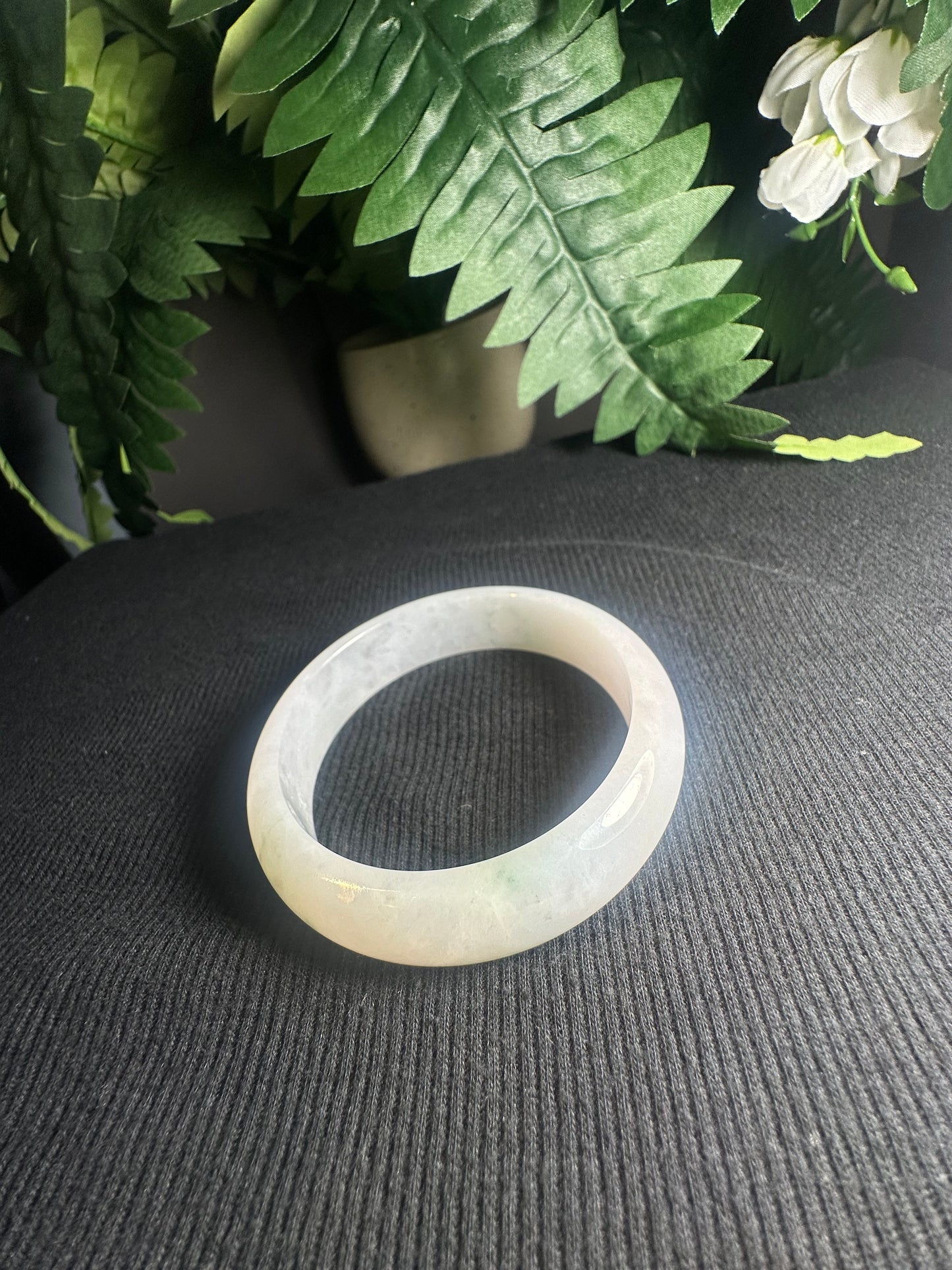 Jadeite Bangle