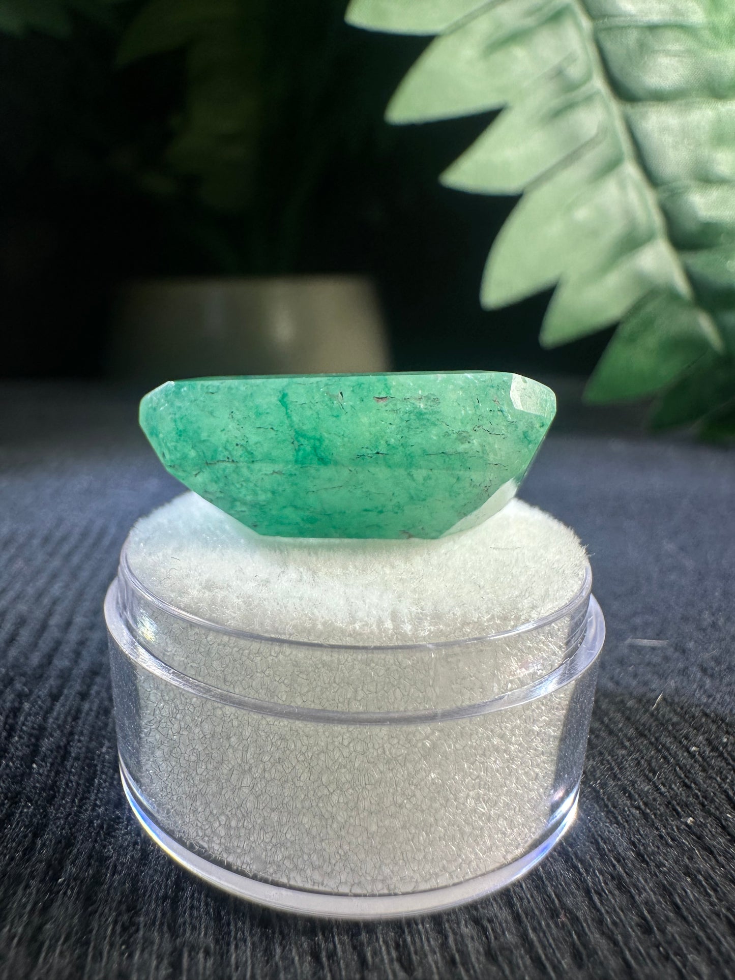 Green Aventurine